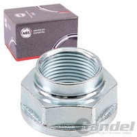 A.B.S. Achsmutter M22X1.5 Passend FüR Mini Mini | 911840