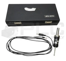 NEW ACU-RITE KT 3D EDGE FINDER TOOL W/ CABLE