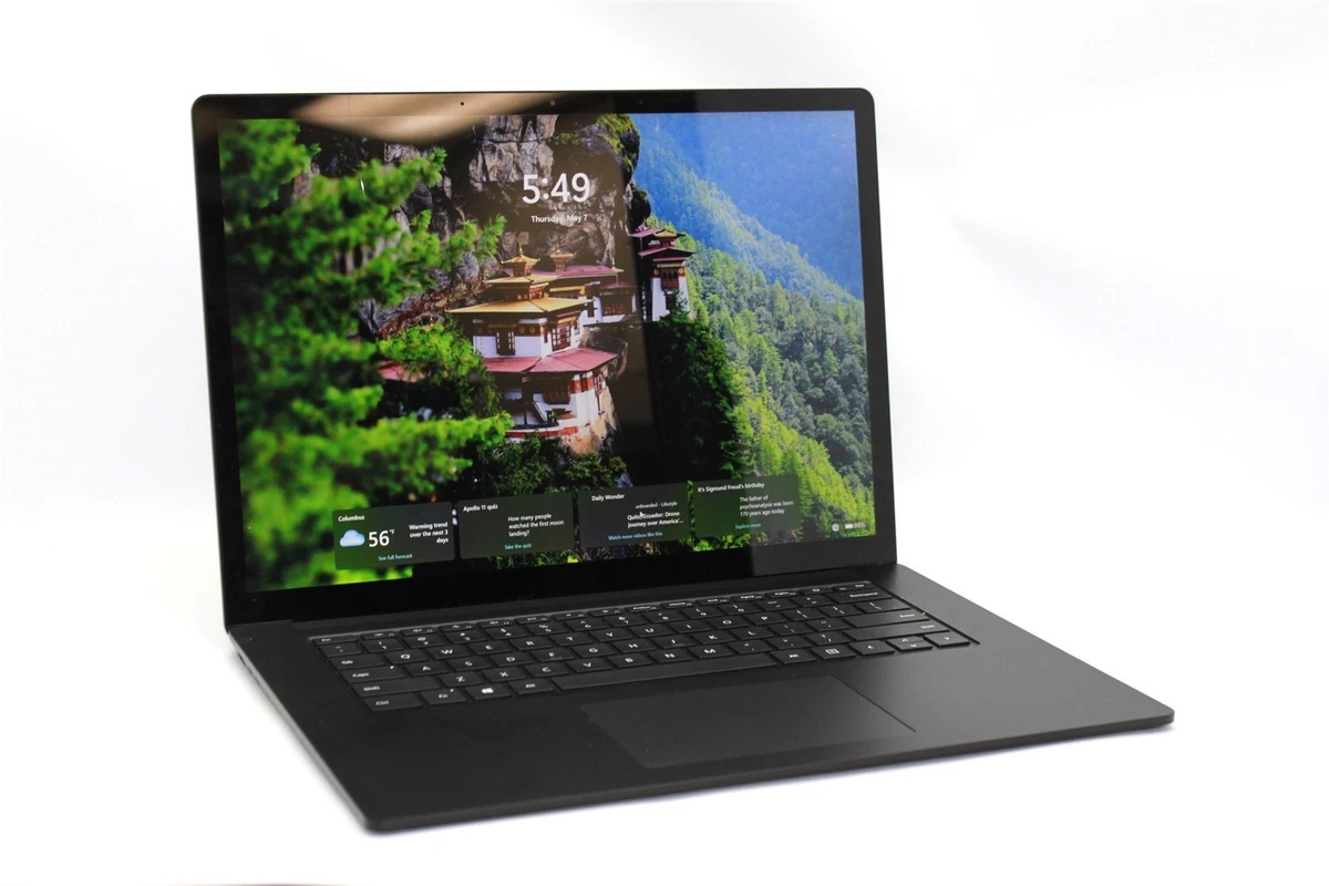 Microsoft Surface Laptop 4 for Sale | Shop New & Used Laptops | eBay