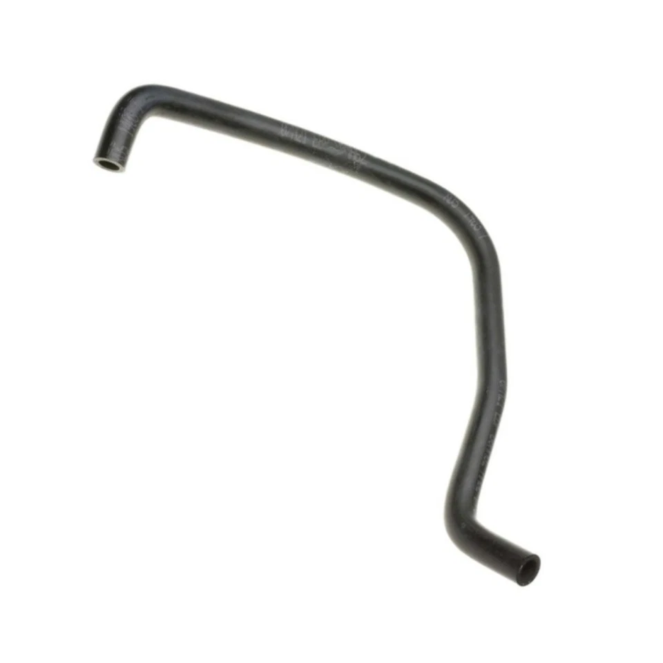 Genuine ACDelco For Buick LaCrosse 2005-2008 Heater Hose Reinforced Rubber Black - Image 2 of 4