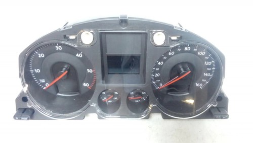 VW PASSAT B7 ALLTRACK 365 Kombiinstrument 3C0920960H 1.97 Diesel 103kw 28531358