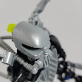 LEGO Bionicle Warriors HYDRAXON Cordak Blaster Ammo 99% Complete Set 8923