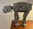 AT-AT Imperial Walker STAR WARS ESB EP V Kenner Action Figure, 1981 Vintage