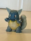 Wartortle Figure Original Pokémon TOMY Monster Collection Nintendo CGTSJ