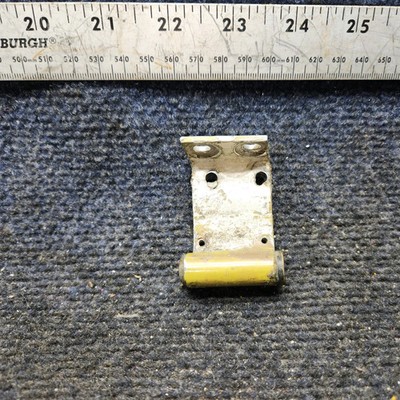 35-400018-8 | BEECHCRAFT F35 | Cabin Door Upper Hinge Assembly