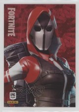 2019 Panini Fortnite Italy Crystal Shard The Ace #246 0g01