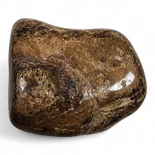 Bronzite Polished Stone 26.1 grams