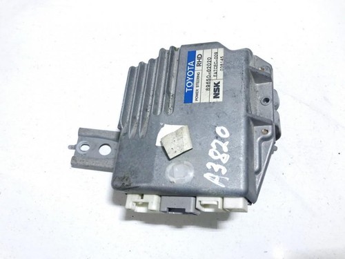 8965002020 Steuergerät Servolenkung Lenkgetriebe 89650-02020  fa DE580425-05