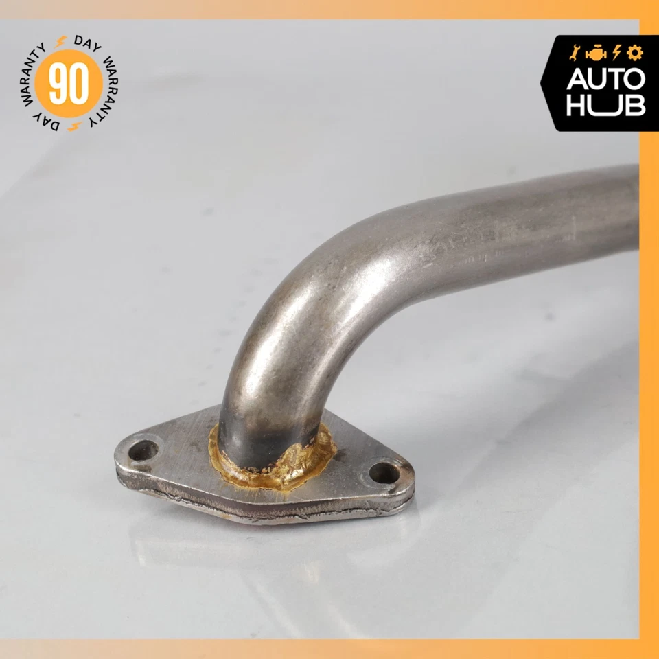 Масляный насос двигателя 04–19 Maserati GranTurismo M145 Quattroporte M139 от оригинального производителя - Изображение 3 из 4