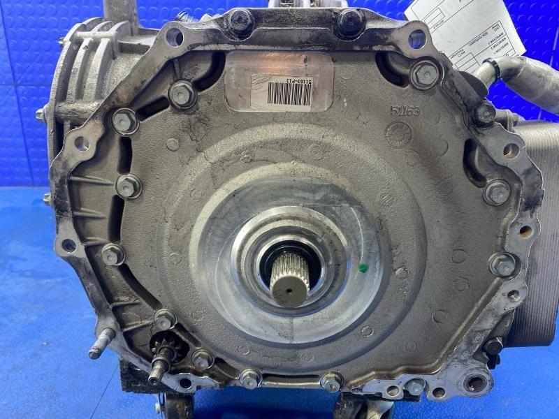 2016-2021 MCLAREN 570S 3.8L DCT SSG AUTOMATIC TRANSMISSION 33K MILES 13GA004CP