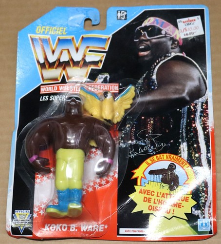 Koko B Ware
