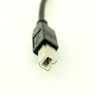 Duttek Confezione Da Nr.2 Schede Adri Da 5 Pin Feina A Icro USB Aschio, Con Cavo Adattatore - Foto 3