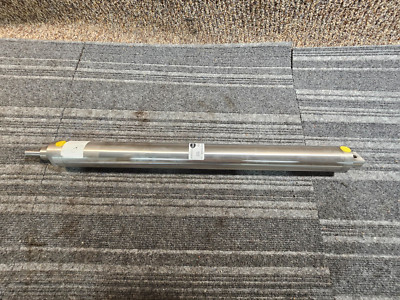 Aurora 20SS2C160G12K 28'' L Welded Cylinder, 2.0  Bore, 20  Stroke 1000 PSI Max
