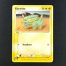 Electrike 52/109 - Crystal Guardians - Pokemon Card