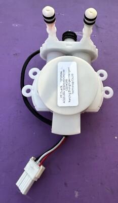 TCL FP0824WCOUK Waschmaschine automatische Dosierpumpe 1012059A C22040295