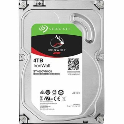 Seagate 4 TB Internal Hard Disk Drives for sale | eBay