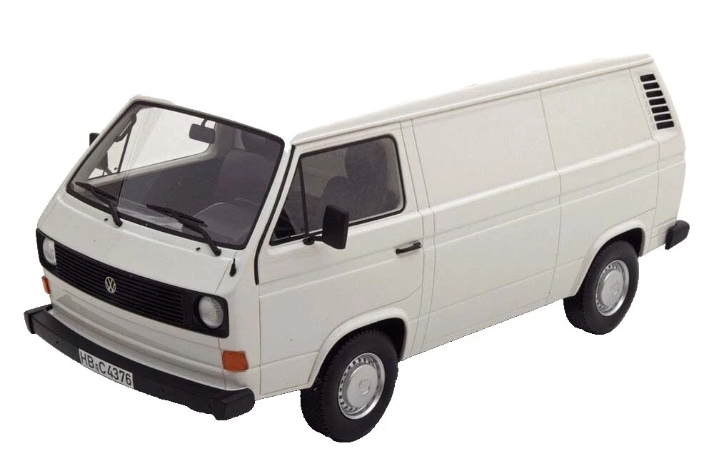 Resina Chrysler 1:18 escala Diecast coches, camiones y camionetas