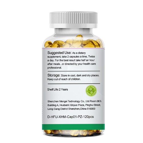 Digestive Enzymes 240 Capsules Probiotics Blend , Constipation & Bloating Relief - Picture 11 of 13