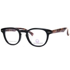 Matsugawa mune mm020 c4 Made in Italy Acetate Material Eyeglass Optical frames