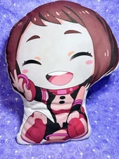 My Hero Academia Uraraka Ochako 16” Pre Owned