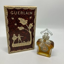 Vintage Guerlain Mitsouko Pure Parfum Extrait...