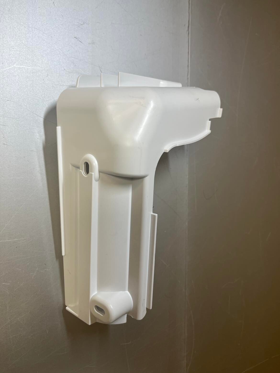 Frigidaire Refrigerator Water Filter Cover 241998302 USED LFSS2612TF4