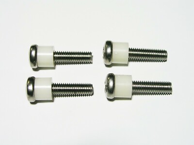 Samsung Wall Mount Screws Bolts Spacers for UN40N5200 UN40N5200AF UN40N5200AFXZA