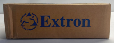 Extron AC+USB 224 US Cord / 60-1697-01 2AC 2USB Power Module
