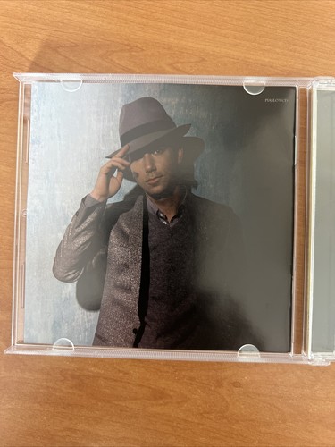 Tiga -Ciao! - music CD πΏ album 2009-NEAR MINT CONDITION π· - Picture 3 of 5