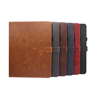 Schutzhülle für Samsung Galaxy Tab A7 10.4'' T500 T505 T507 Etui Hülle 9H Glas