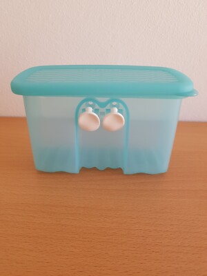 Tupperware Prima Klima 350 ml, A 134, Unbenutzt,  Kühlschrankbehälter