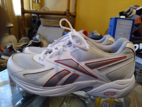 reebok women's walking shoes dmx max