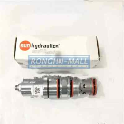 1PCS NEW FOR SUN Threaded cartridge valve CAGG-LGN