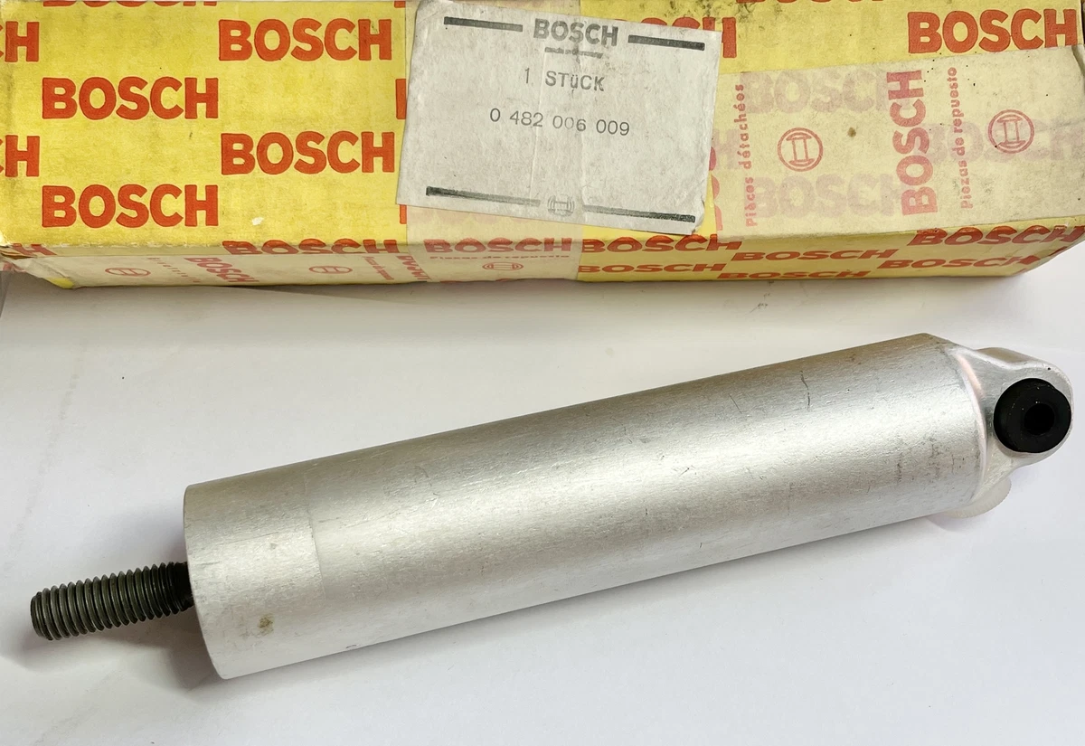 Bosch 0482006009 Motorbremszylinder brake cylinder cilindros de 