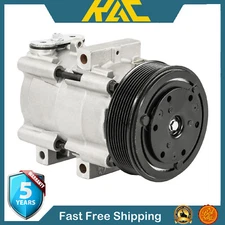 471-8121 For 2003-2007 Ford F250 F350 F450 Super Duty A/C Compressors & Clutches