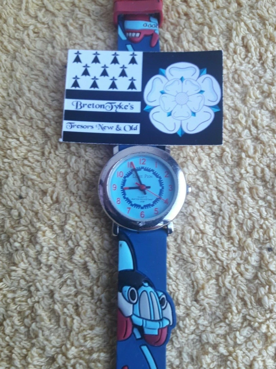 Pile montre louis 2025 pion