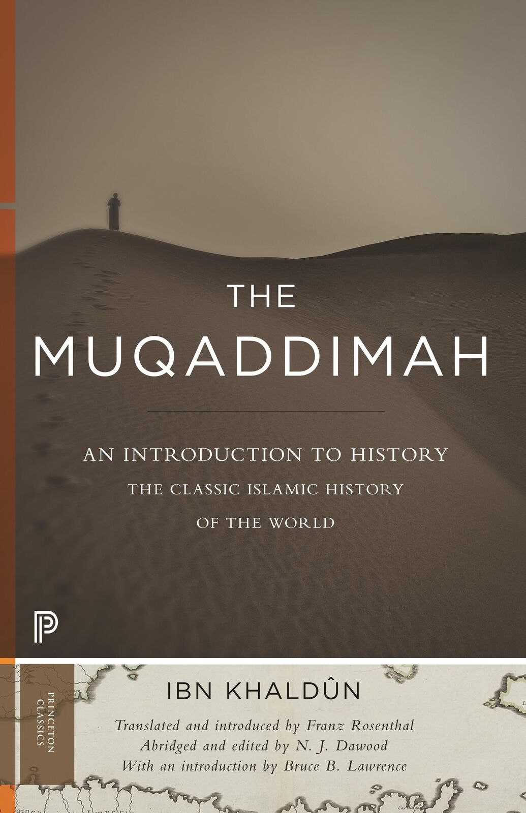 Thumbnail - Muqaddimah | An Introduction To History | Ibn Khaldûn | Englisch |