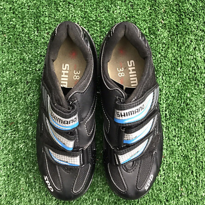Sandales de vélo Shimano SH-SD501 - confort et performance