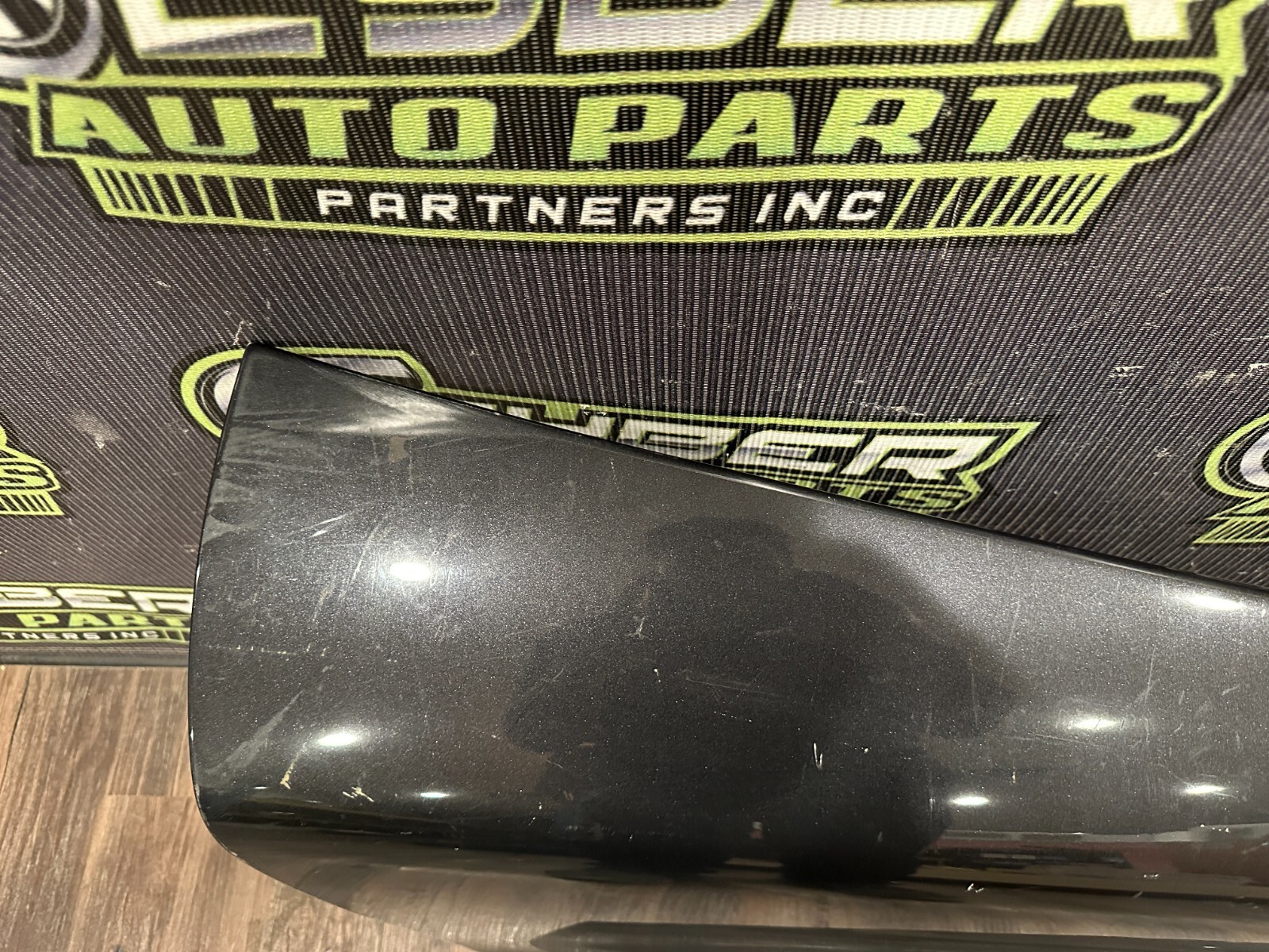 MCLAREN 720S OEM GENUINE PASSENGER DOOR SHEEL *DAMAGE* 2017 2018 2019