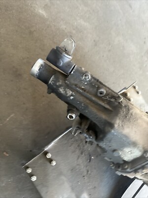 1979-1983 Nissan Datsun 280zx L28E 2.8L 5 Speed Manual