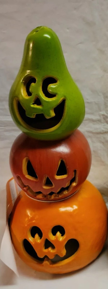 2021 Hyde Eek Lit Fruit Pear Stack & Guava Cantelope Skull