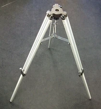 Celestron CG-2 Equatorial Telescope Tripod ~ Fits PowerSeeker & Orion EQ-1