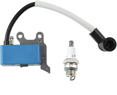 #ad Ignition Coil For Echo GT 225 PE 225 PAS 225 SRM 225 SHC 225 PPF 225 Trimmers $18.96