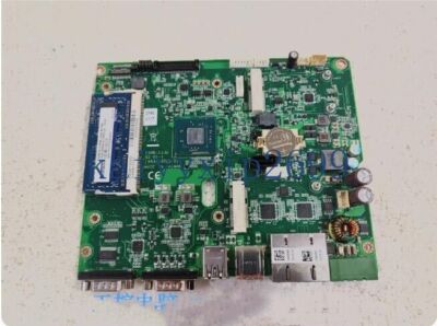 Advantech EAMB-1132 A1 01-1 motherboard