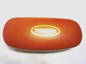 branded glasses case