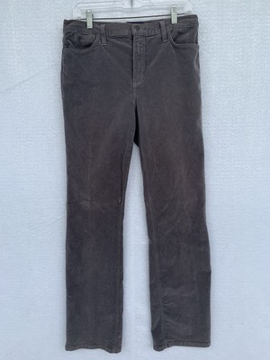 NYDJ Not Your Daughter Jeans Straight 