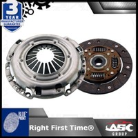Kupplungssatz - 2Pc - FüR Toyota Lq 2008-2015 31210-74011 S1 31250-74010