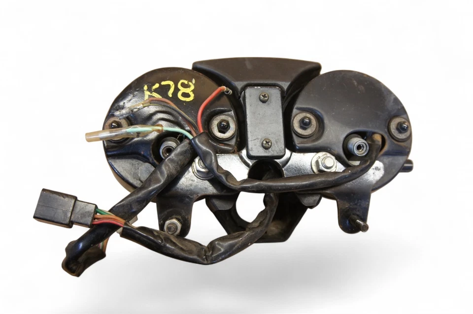 Kawasaki KZ440 LTD 1981 calibre racimo velocímetro *AH50 Foto 2 de 4