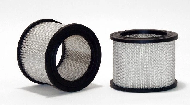 Filtro de aire de motor tipo OEM WIX para AUSTIN HEALEY SPRITE 1968-1969 L4-1,3 L Foto 2 de 4