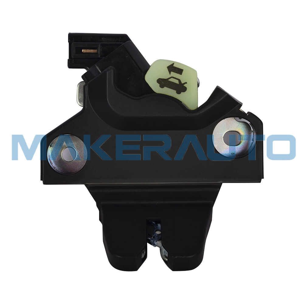 Power Trunk Lock Latch For Toyota Corolla 2015-2019 64610-02171 | eBay
